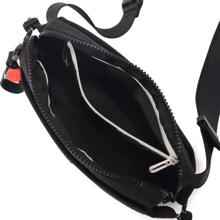 Hedgren JUN Waistbag Black