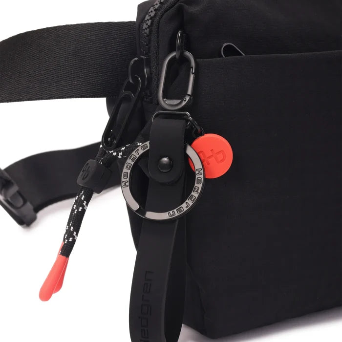 Hedgren JUN Waistbag Black