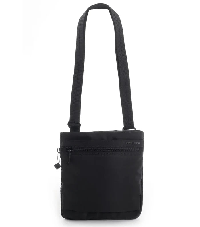 Adjustable shoulder strap