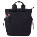 Hedgren NORIO Small Backpack - Black