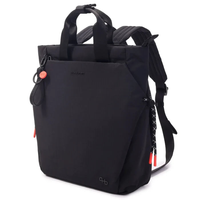 Hedgren NORIO Small Backpack Black