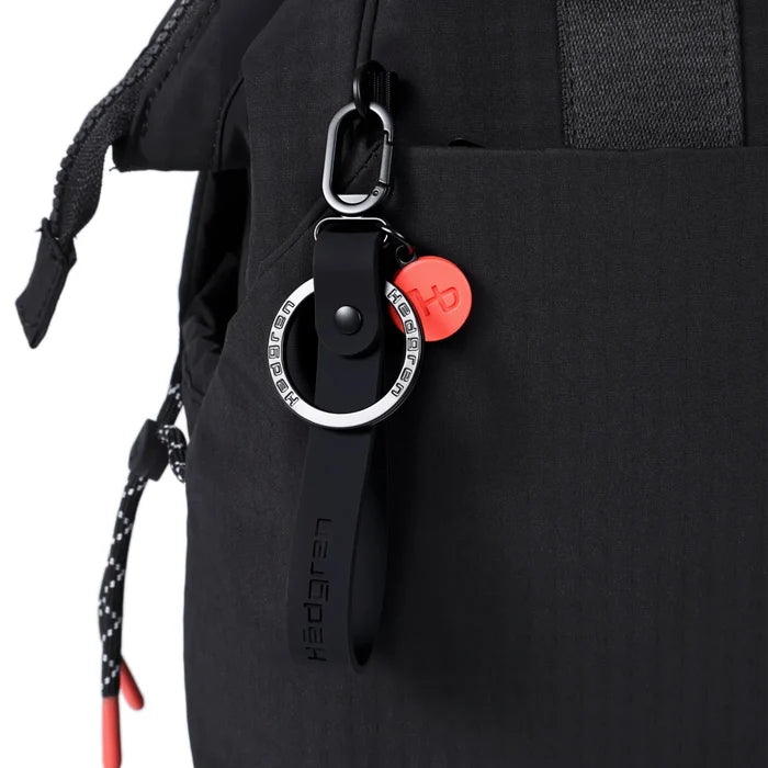 Hedgren ORIZURU 15’’ Laptop Backpack Black