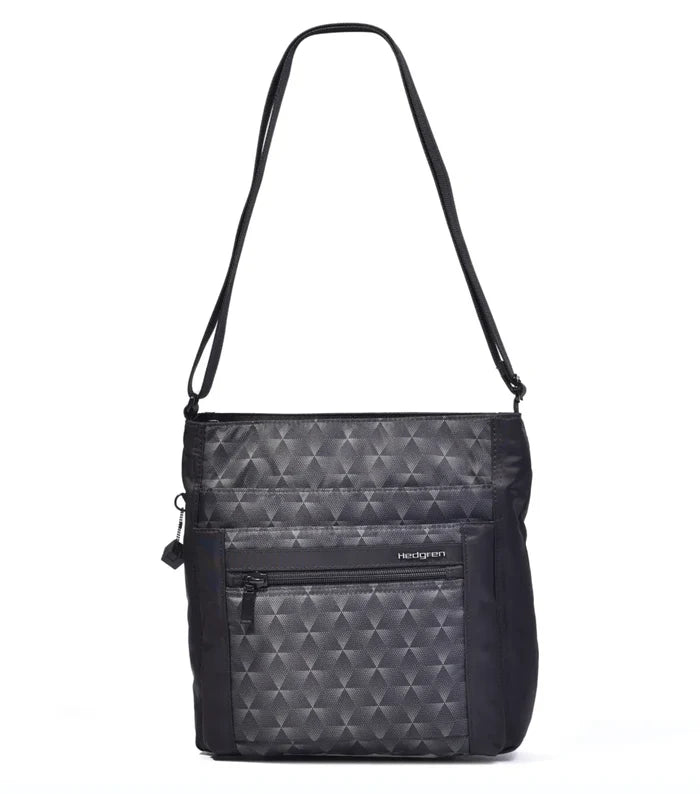 Adjustable shoulder strap