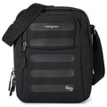 Hedgren RELAX Medium Vertical Crossbody Bag with RFID Pocket - Black