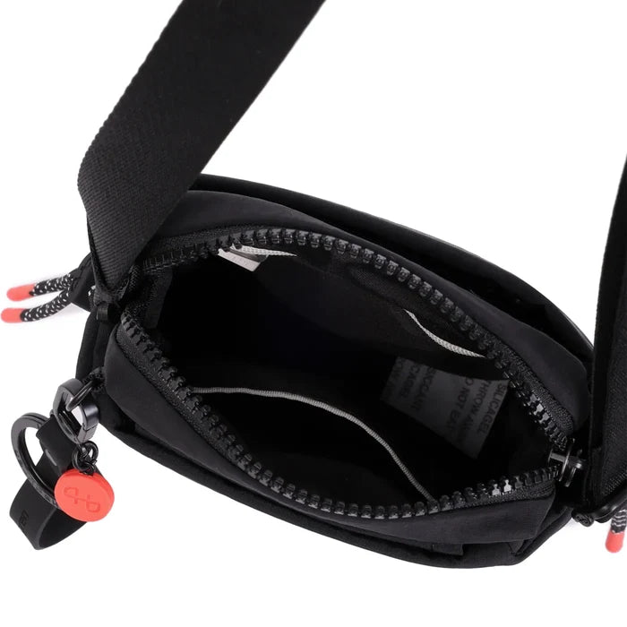 Hedgren SIPHO Phone/Bottle Bag Black