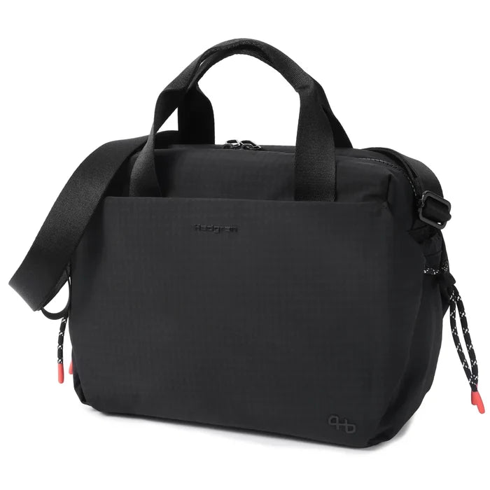 Hedgren TOMOKO Handbag Black