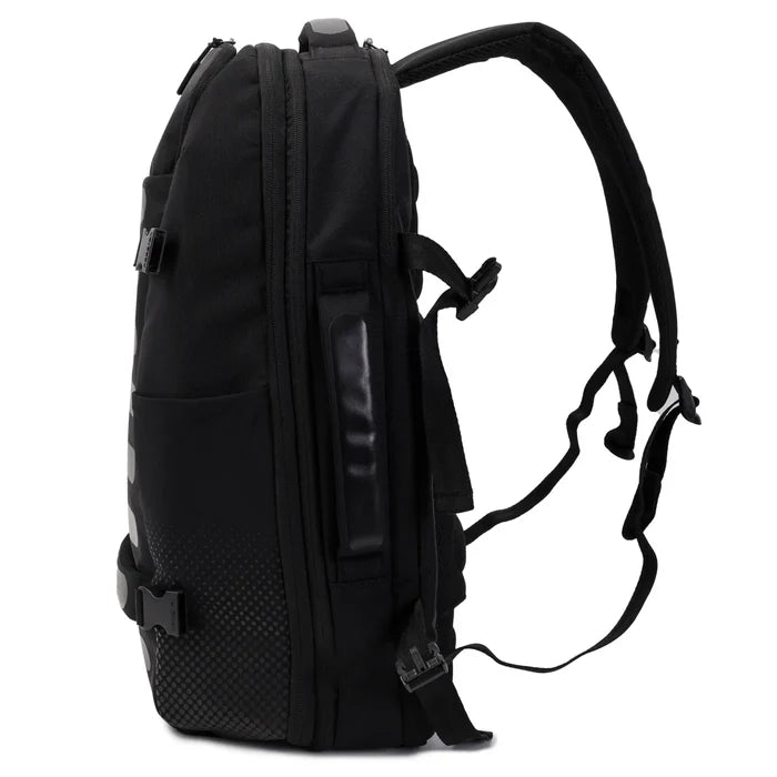 Hedgren TRIP L Expandable 15.6’’ Laptop Travel Backpack with RFID - Black