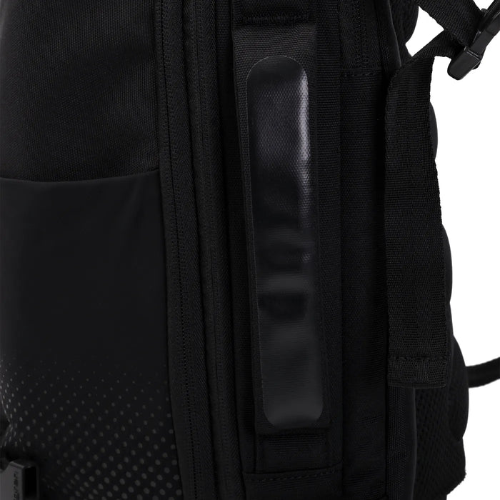 Hedgren TRIP L Expandable 15.6’’ Laptop Travel Backpack with RFID - Black