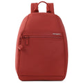 Hedgren VOGUE Small Backpack - Dahlia Red