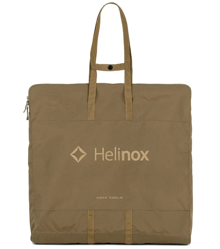 Compact and packable: easily fits into an included carry sack