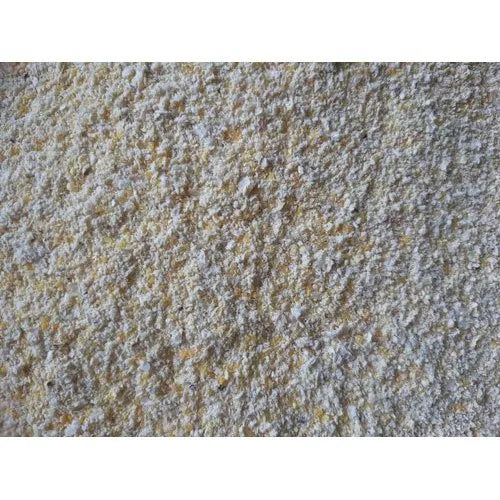 High Energy Organic Cattle Feed (50lb Bag) (Code 50)