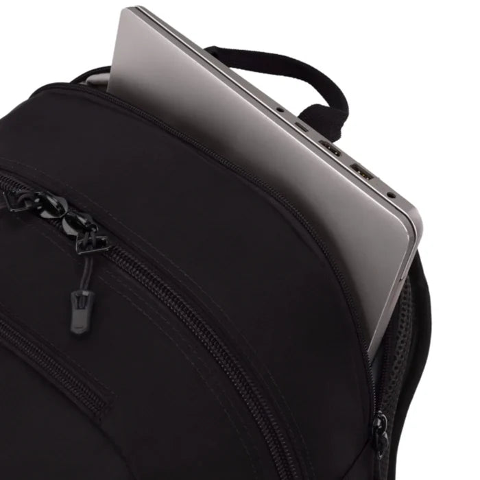 High Sierra Extension 17’’ Laptop Backpack Black