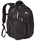 High Sierra XBT - 17’’ Laptop Backpack - Black