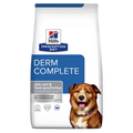 Hill’s Prescription Diet Derm Complete dog food