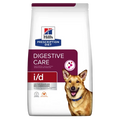 Hill’s Prescription Diet i/d dog food with chicken