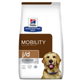 Hill’s Prescription Diet j/d dog food with chicken 12k