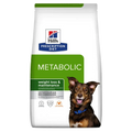 Hill’s Prescription Diet Metabolic dog food with chicken 4kg