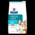 Hill’s Prescription Diet t/d Mini dog food with chicken 3kg