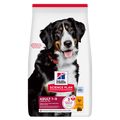 Hill’s Science Plan Large breed adult dog food with chicken