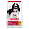 Hill’s Science Plan Medium adult dog food with chicken
