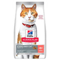 Hill’s Science Plan Sterilised adult cat food with chicken
