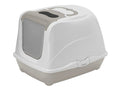 Hooded Cat Litter Pan 50CM