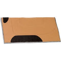 Horse Saddle Pad, Felt/Canvas, 30 x 30-In.