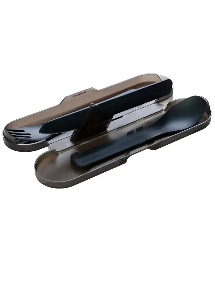 Unique arrangement for super-compact storage