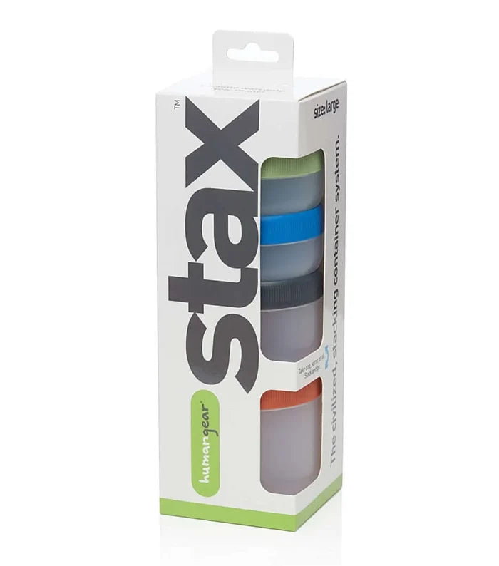 Stackable