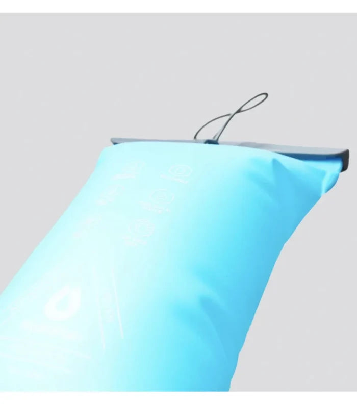 Made of ultra-durable, abrasion resistant TPU & RF welded seams for superior durability and elasticity