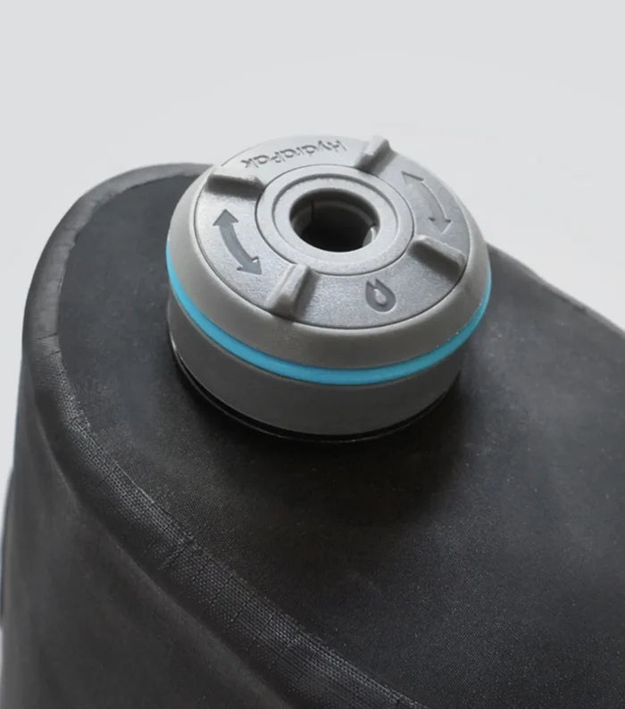 Versatile Plug-N-Play cap for dispensing or drink tube attachment
