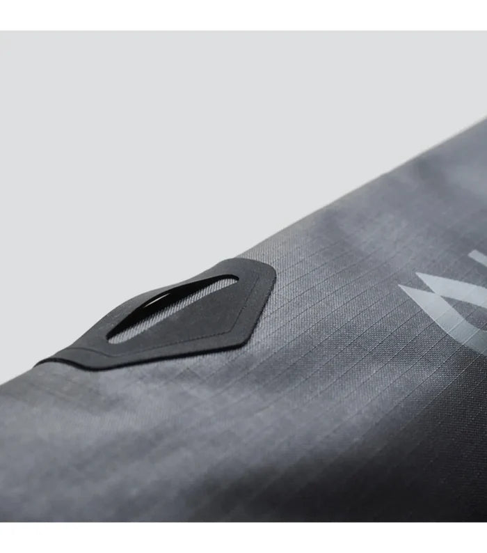 Lash points - Attach to your pack, bike, boat, kayak, or ATV for an external hydration gear setup