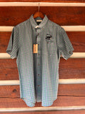 Tom Beckbe - Cotton Lawn Shirt