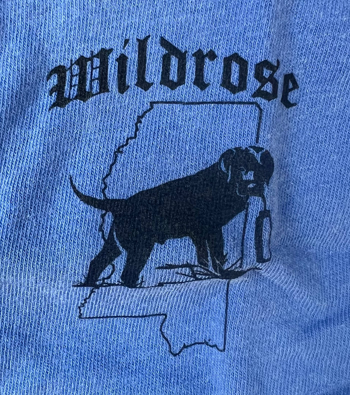 Flo blue / S