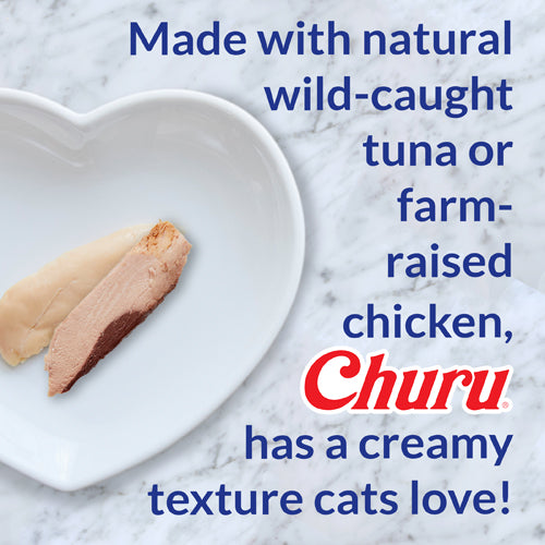Inaba Churu 20 ct Chicken Variety Box