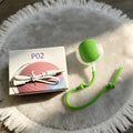 Interactive Cat Ball Toy, Automatic Moving