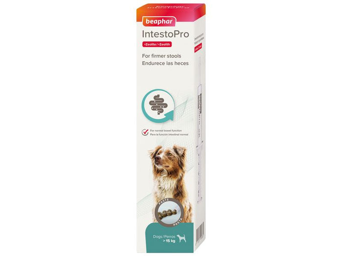 Intestropro Paste