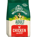 James Wellbeloved Adult Dog food Chicken 2kg