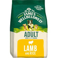 James Wellbeloved Adult Dog Food Lamb & Rice 2kg