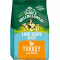 James Wellbeloved Light Dog Food1.5kg