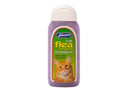 Johnsons Cat Flea Cleaning Shampoo 200ml