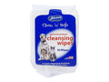 Johnsons Cleansing Wipes - 30 PK