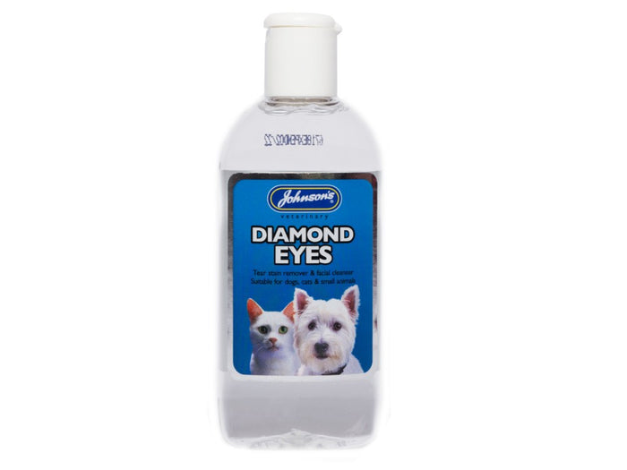 Johnsons DIAMOND EYES