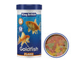 King British Goldfish Flakes
