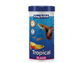 King British Tropical Flake 55GM