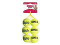 Kong Air Squeaky Medium Tennis Ball