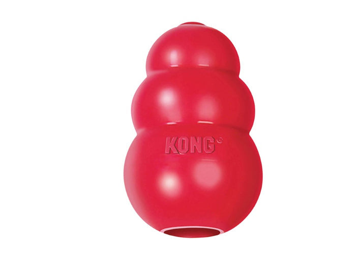 Kong Classic Dog Toy