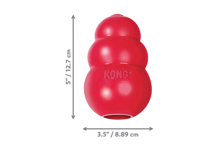 Kong Classic Dog Toy