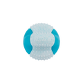 KONG Duets Dental Ball Dog Toy