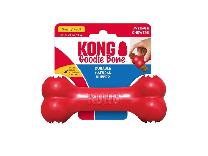Kong Goodie Bone